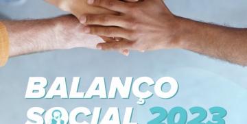 Balanço Social 2023 divulgado